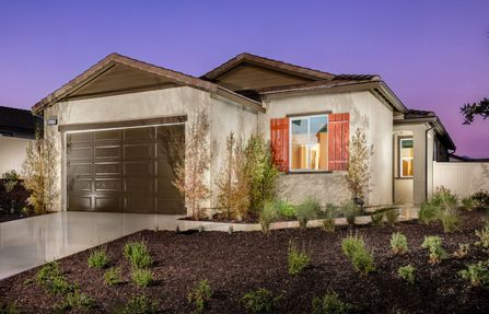 Mariposa Plan 3 by Tri Pointe Homes in Riverside-San Bernardino CA