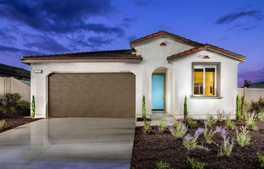 5182 Raintree Place (Holly Plan 4)