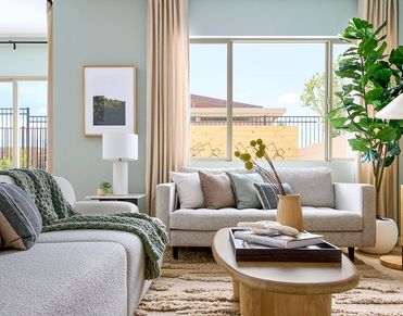 Plan 2x - Great Room