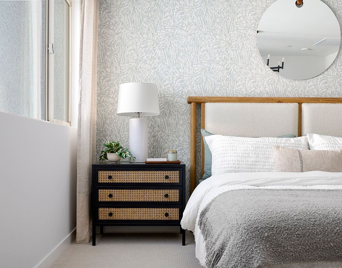 Plan 2x - Primary Suite