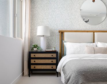 Plan 2x - Primary Suite