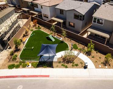 Dog Park at Azure Park