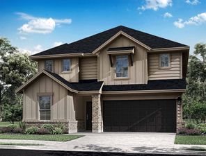 21711 Flannel Bush Lane (Verbena)