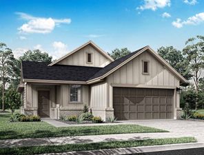 21818 Black Tulip Lane (Bluebonnet)