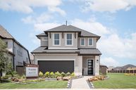 Harvest Green 40' por Tri Pointe Homes en Houston Texas