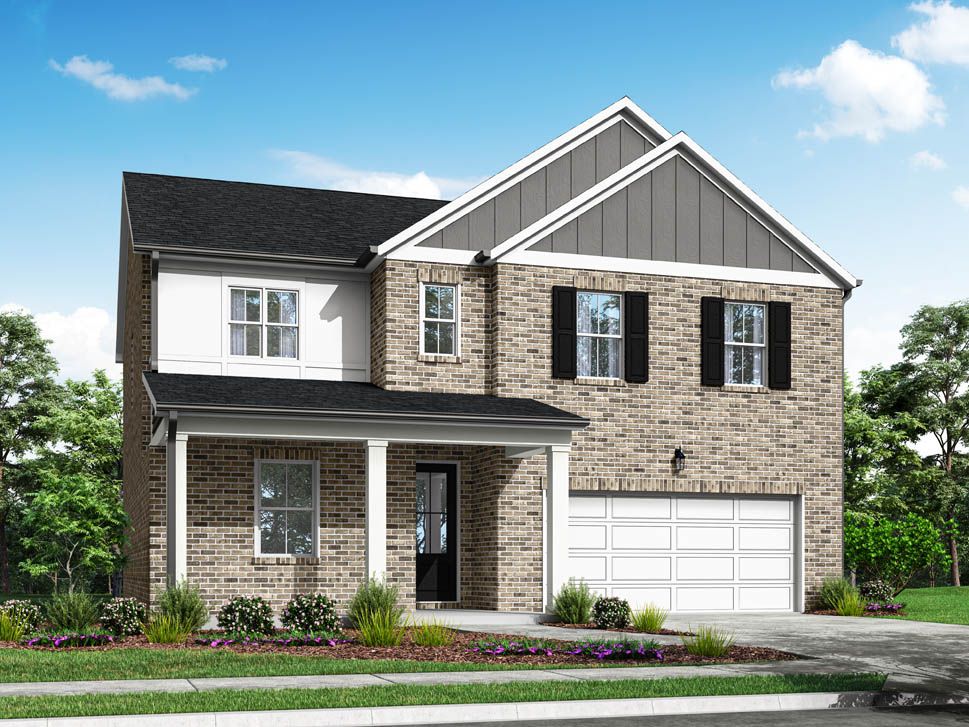 8233 Franklin Trail St (Woodwright)