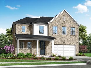 Henderson - Alton Creek: Mint Hill, North Carolina - Tri Pointe Homes