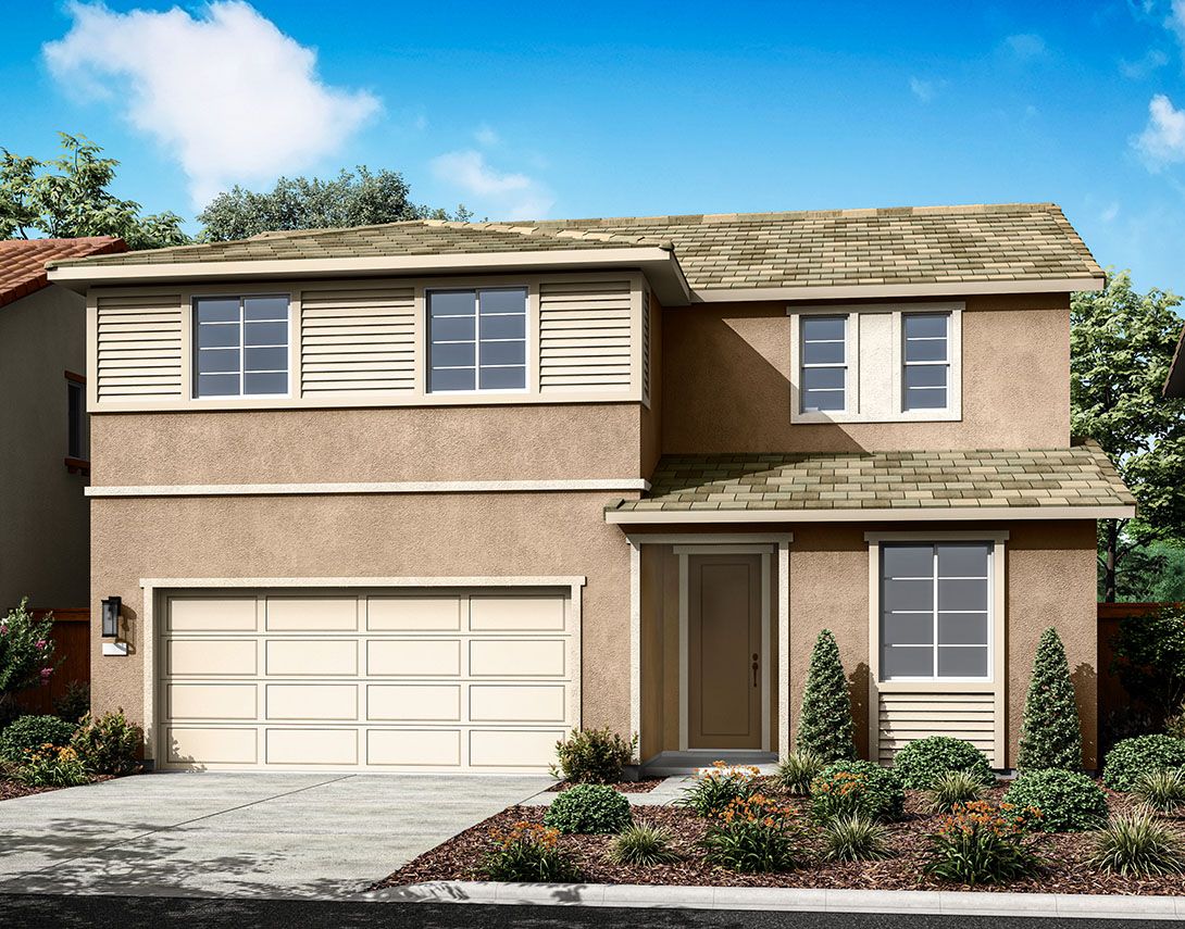 Vibrance at Solaire Plan 1C Exterior