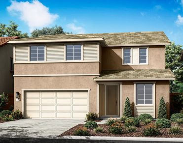 Vibrance at Solaire Plan 1C Exterior