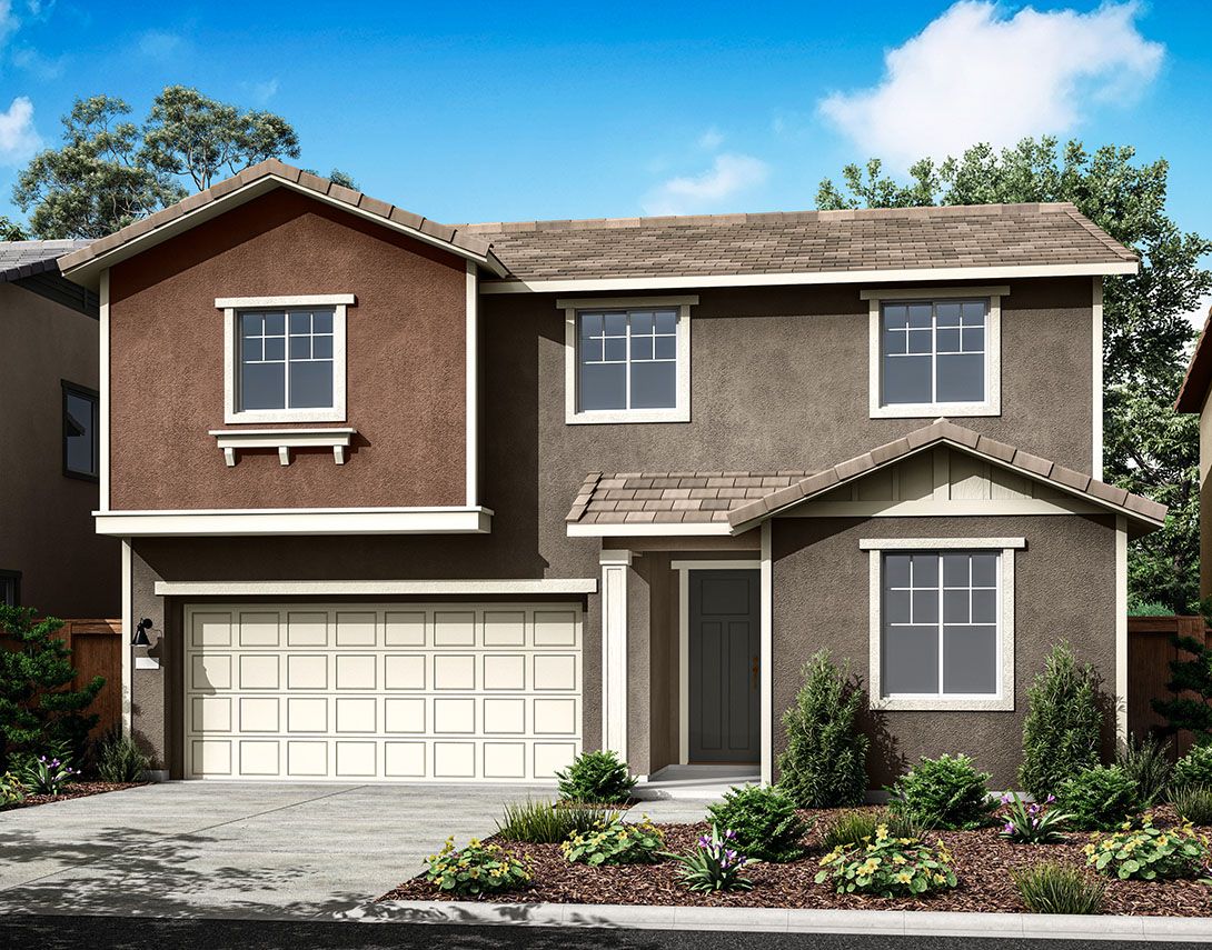 Vibrance at Solaire Plan 2 Exterior