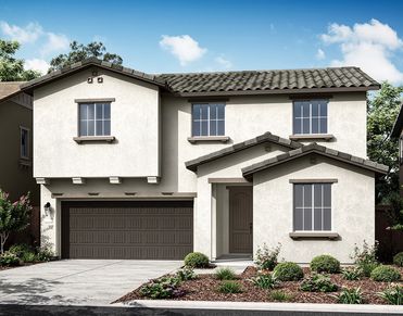 Vibrance at Solaire Plan 2 Exterior