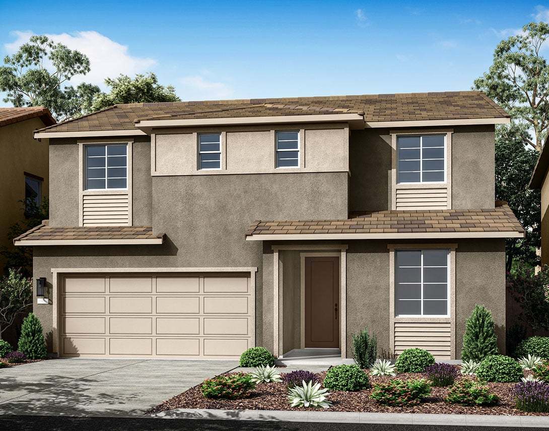 Vibrance at Solaire Plan 3 Exterior