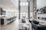 Home in The Enclave at The Woodlands 50' by Tri Pointe Homes