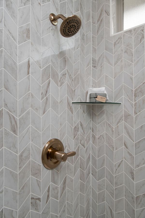 Sage Model Home - Bathroom