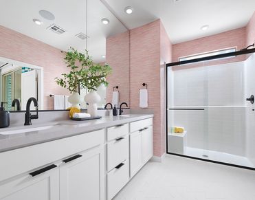 Plan 1 | Primary Bath