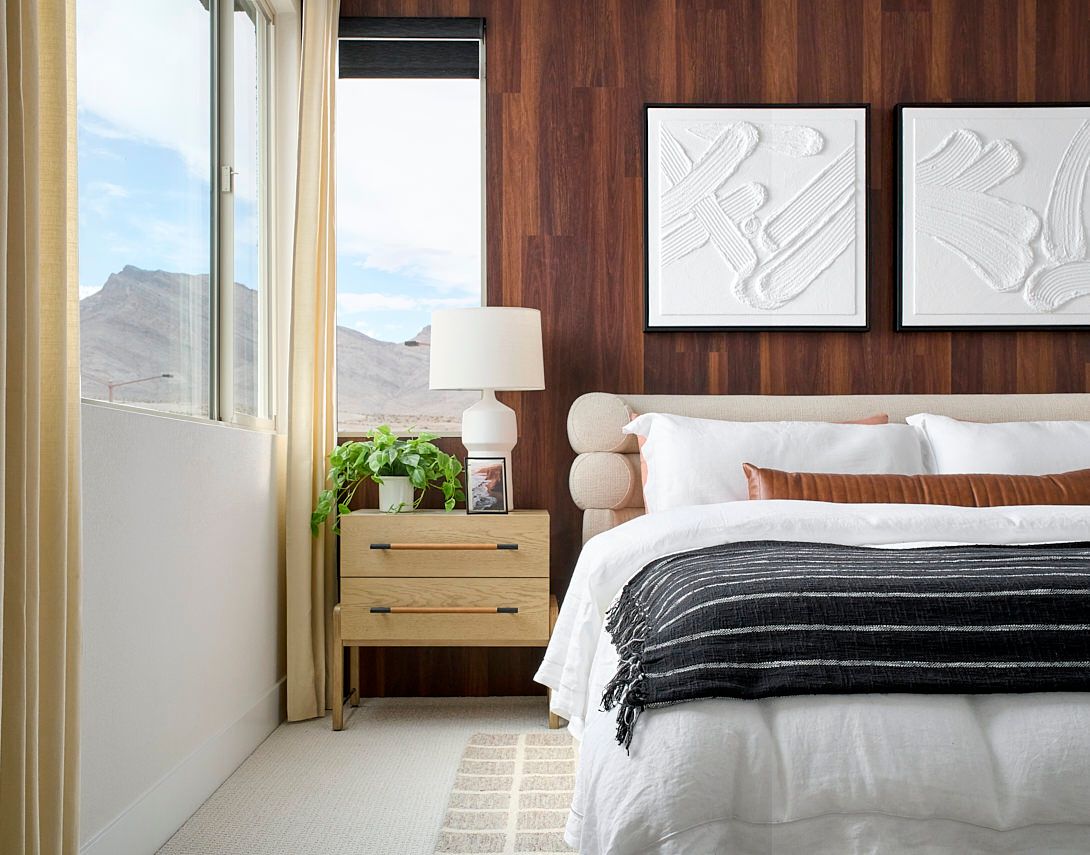 Plan 2 | Primary Suite