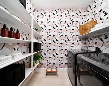 Plan 2 | Laundry Room