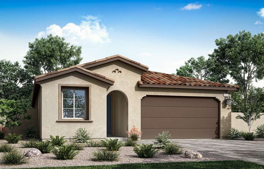 Holly Plan 3 floor plan