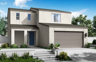Plan 2 - Pomelo: Fallbrook, California - Tri Pointe Homes