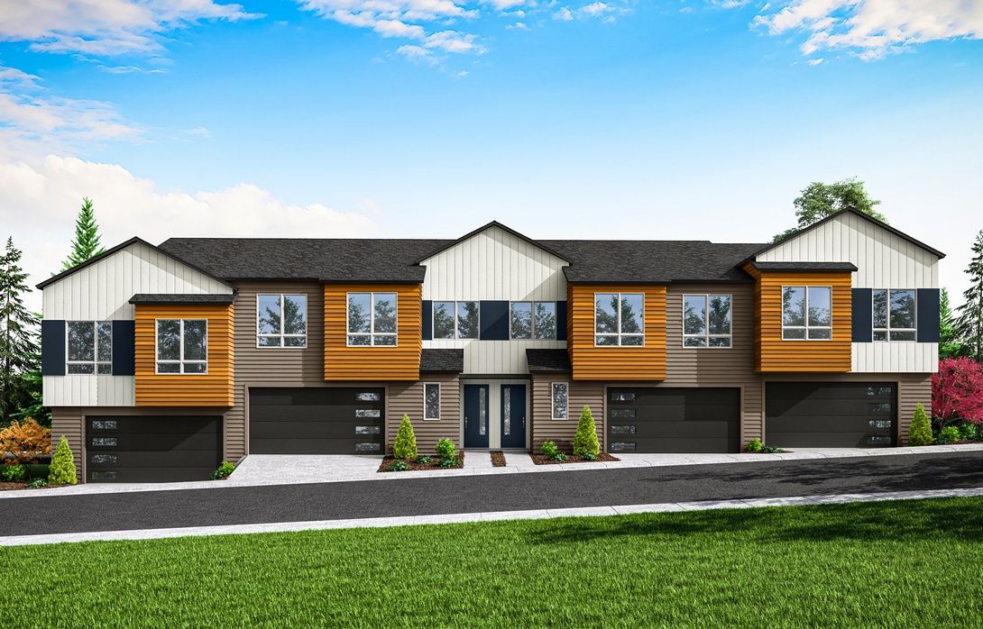 Exterior Style B - Agrarian