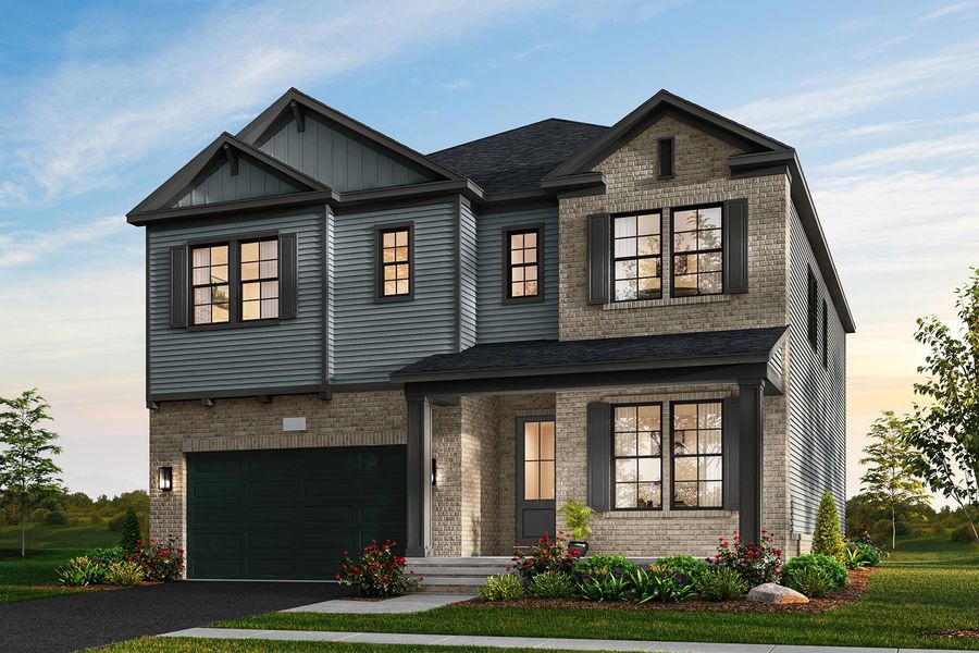 22895 Orchard Grove Drive (Hanson)