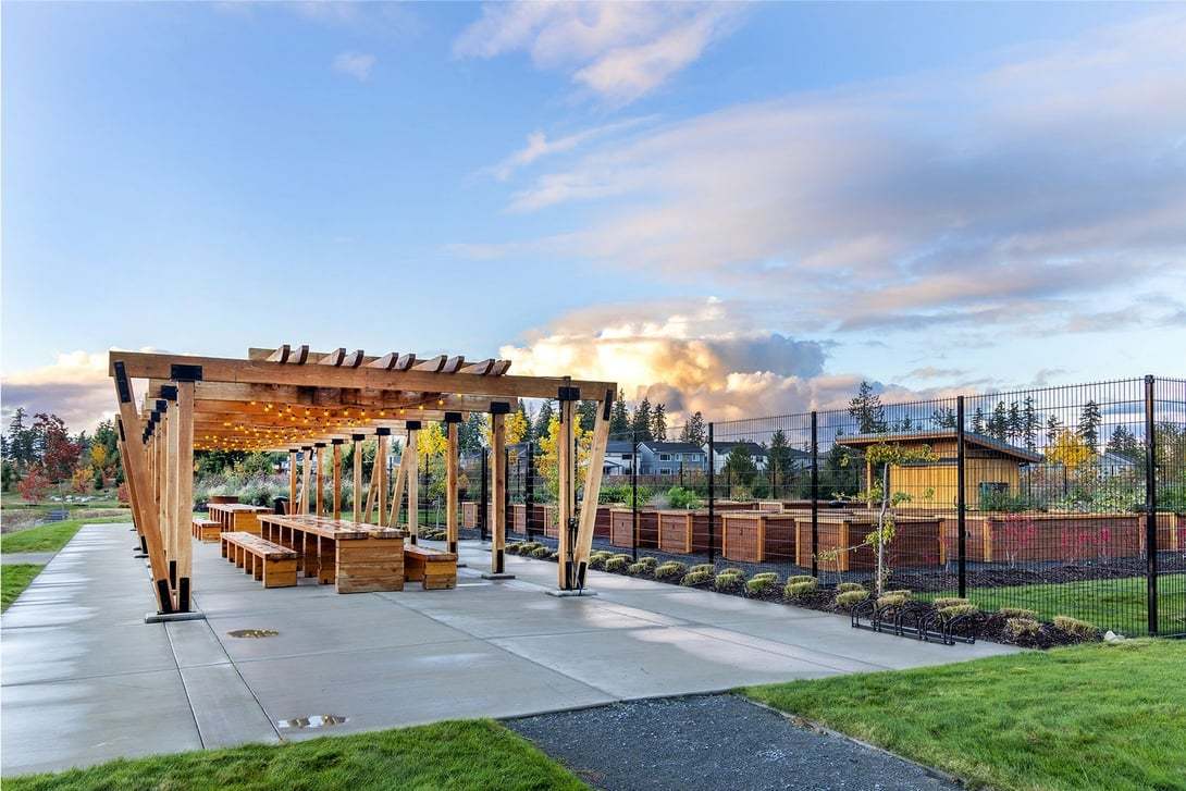 Community gathering spaces for every lifestyle