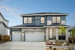 Home in Prelude at The Aurora Highlands by Tri Pointe Homes