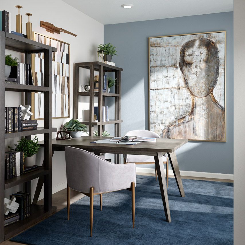 Practical Spaces - including studies