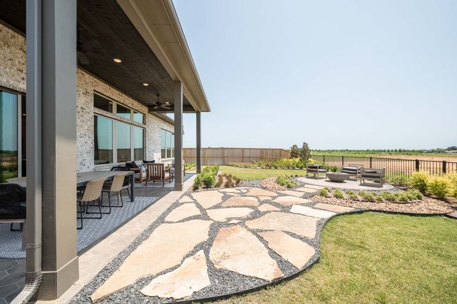 Covered Outdoor Living