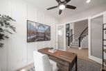 Home in The Arbor at Pecan Ridge by Tri Pointe Homes