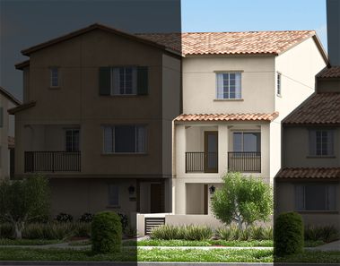 Plan 6 by Tri Pointe Homes in Riverside-San Bernardino CA
