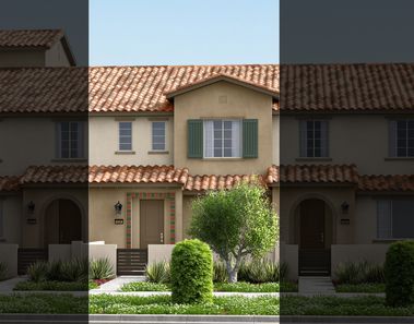 Plan 4 by Tri Pointe Homes in Riverside-San Bernardino CA