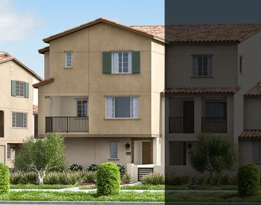 Plan 2 by Tri Pointe Homes in Riverside-San Bernardino CA