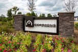 Home in Trellis at The Commons by Tri Pointe Homes