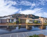 Arrow Peak por Tri Pointe Homes en Las Vegas Nevada