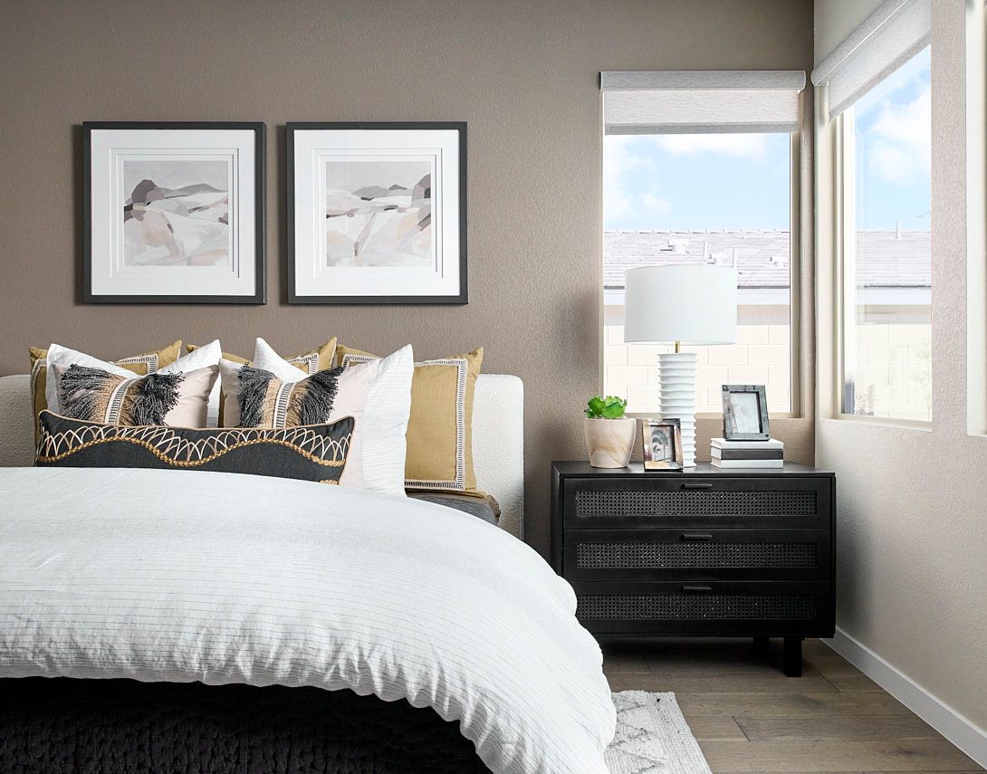 Plan 1 | Primary Suite