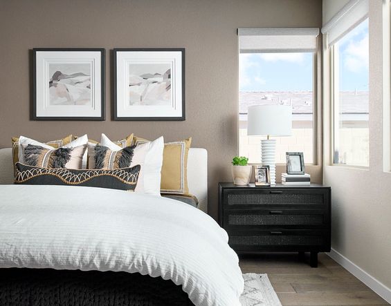 Plan 1 | Primary Suite