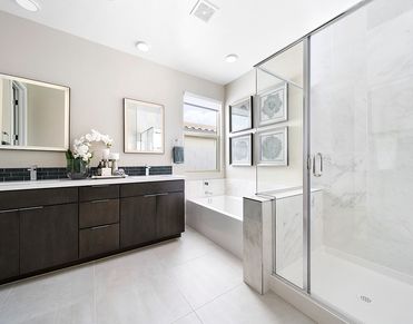 Plan 2 | Primary Bath