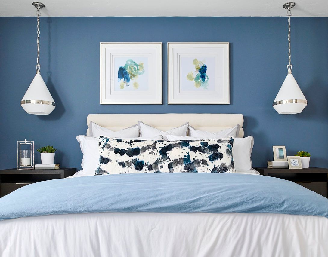 Plan 2 | Primary Suite