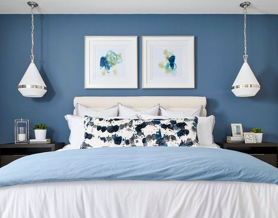 Plan 2 | Primary Suite