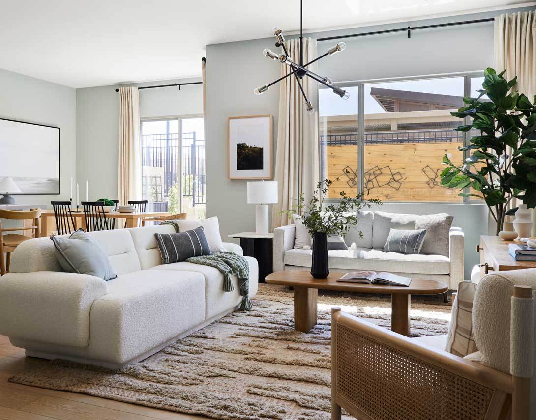 Plan 2x - Great Room