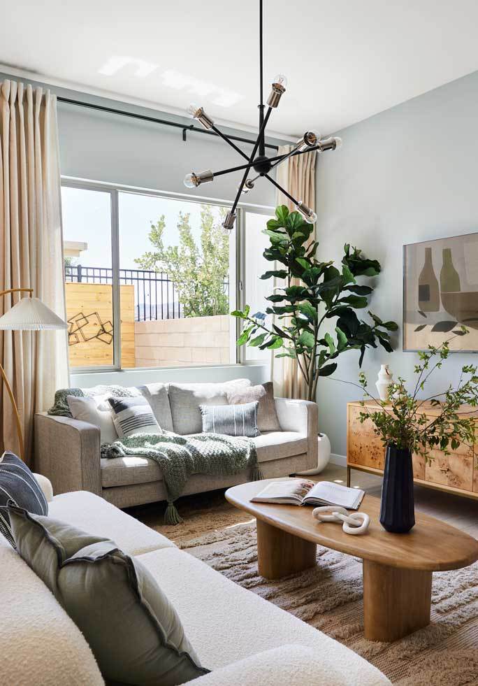 Plan 2x - Great Room