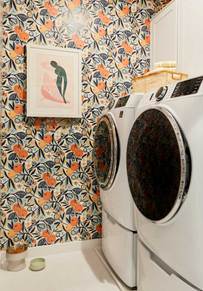 Plan 1 | Laundry Room