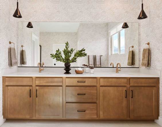 Plan 2 | Primary Bath