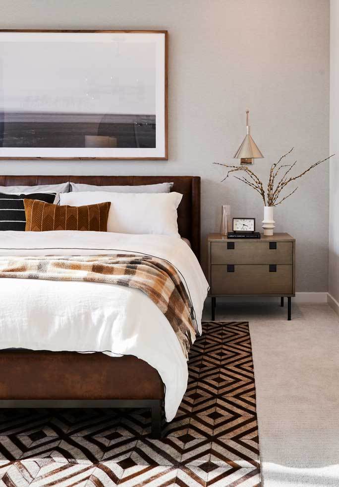 Plan 3 | Primary Suite