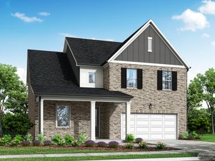 Maxwell - Alton Creek: Mint Hill, North Carolina - Tri Pointe Homes