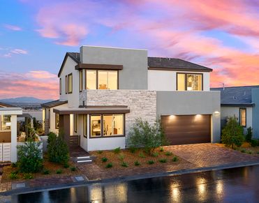 Plan 2 | Front Exterior