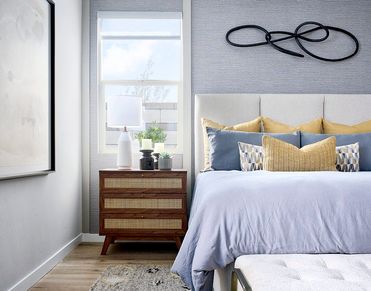 Plan 1 | Primary Suite