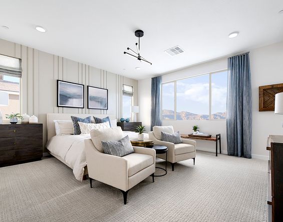 Plan 2 | Primary Suite