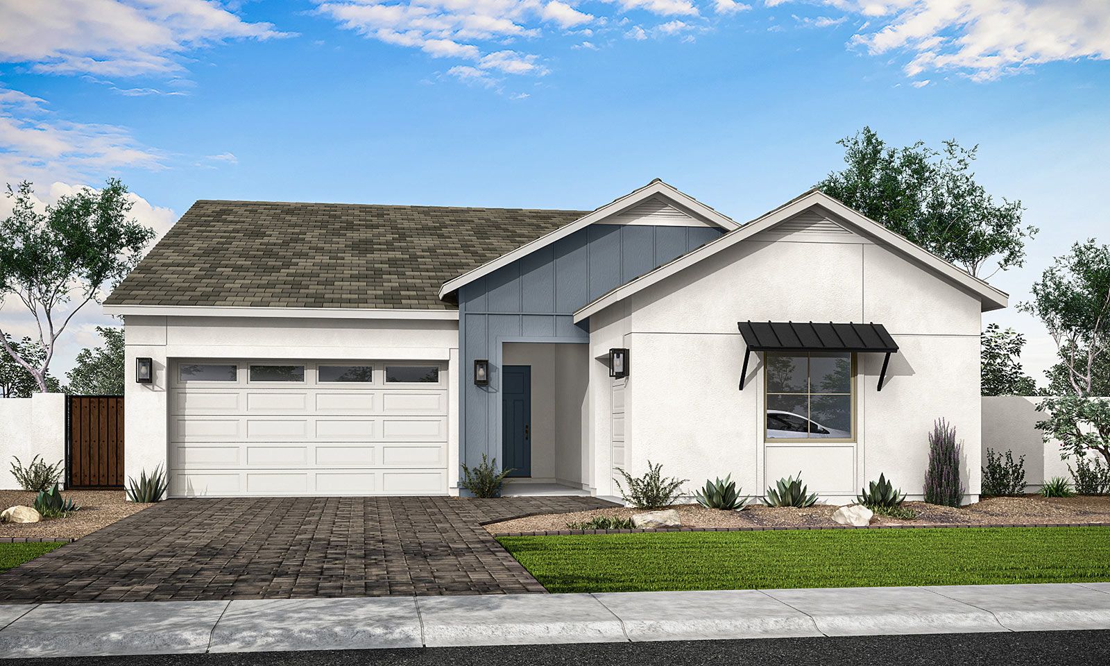 Elden 4505 Rendering
